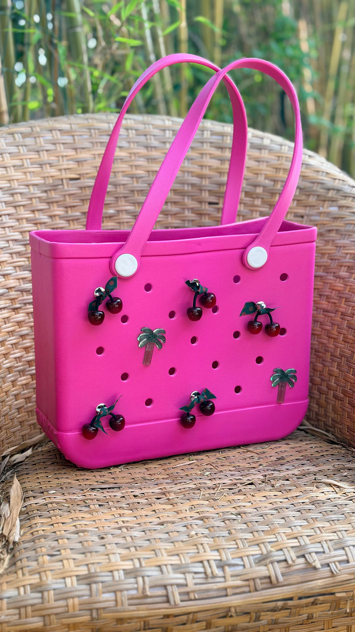 SACS PANIERS CROCS