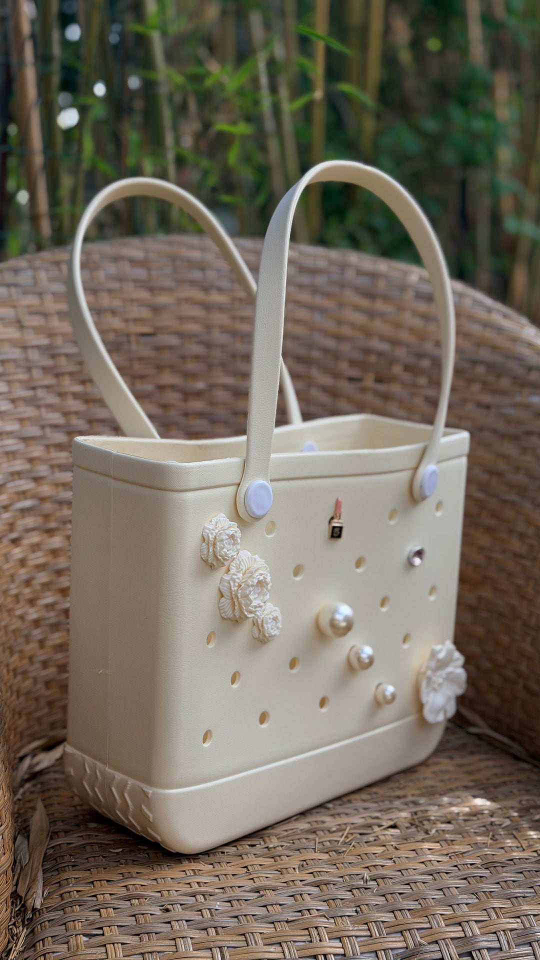 SACS PANIERS CROCS